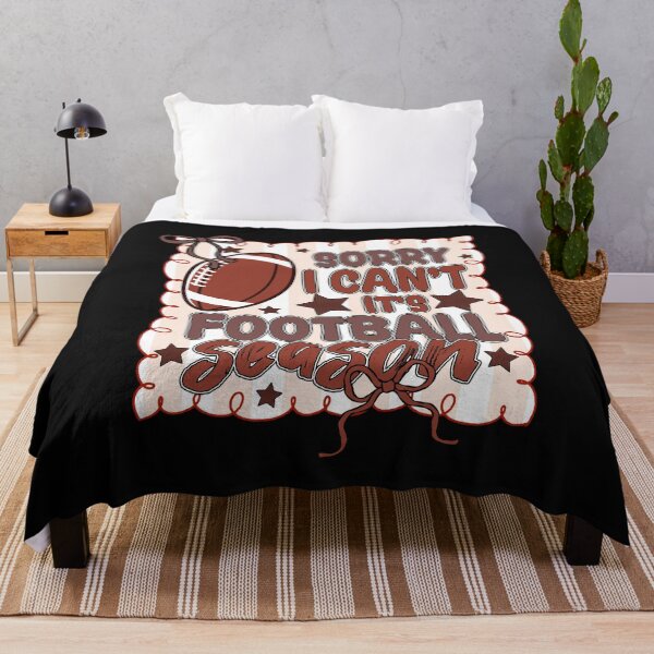 Item preview, Funny Football Mom designed and sold by facegm.