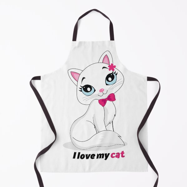 Item preview, Cute cat sticker designed and sold by Somopet ⭐️⭐️⭐️⭐️⭐️.