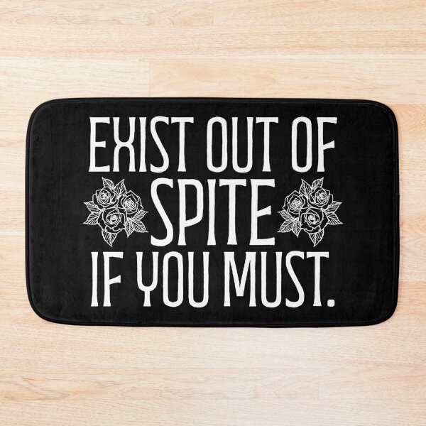 Item preview, Spite V4 - White designed and sold by sillyjess.