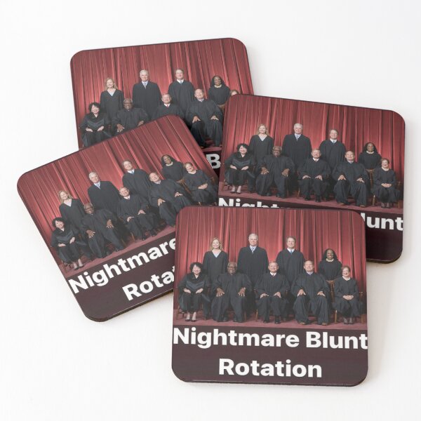 Item preview, American Nightmare Blunt Rotation designed and sold by sorceil.