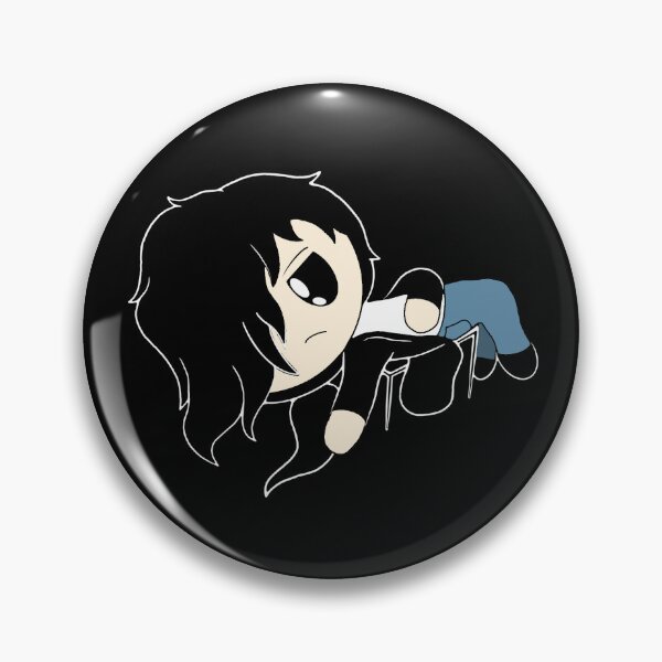 Item preview, CHIBI Kai! - The Black Heart Mafia designed and sold by SidGalsGallery.