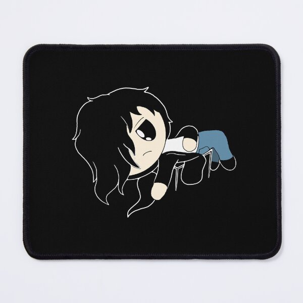 Item preview, CHIBI Kai! - The Black Heart Mafia designed and sold by SidGalsGallery.