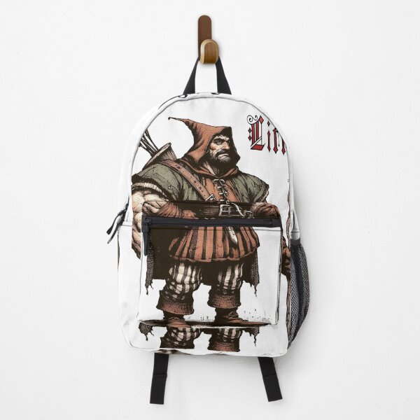 Item preview, little john designed and sold by Foxlindesigns.