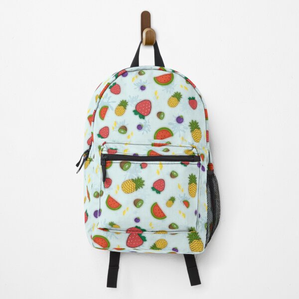 Item preview, Fruity Summer Mix – Playful Fruit Pattern designed and sold by Mira.Made.