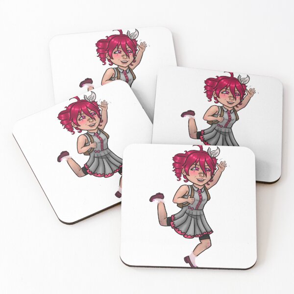 Item preview, Kasane Teto Chibi designed and sold by Raivie.
