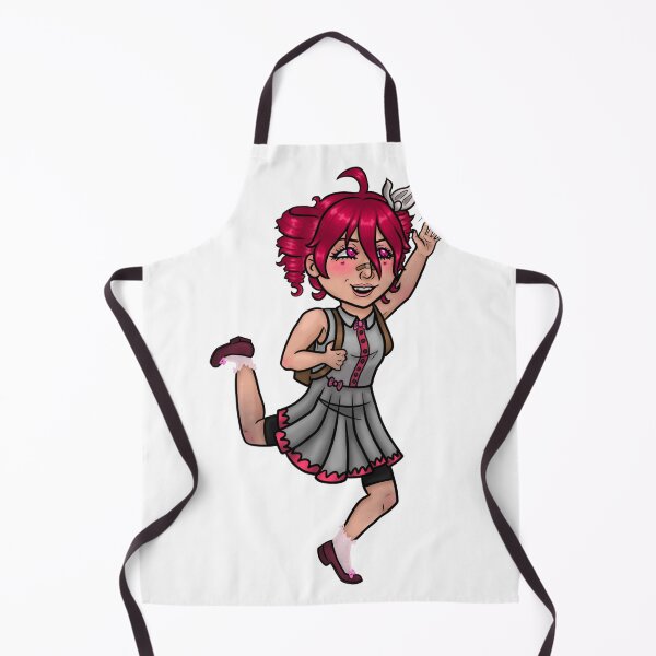 Item preview, Kasane Teto Chibi designed and sold by Raivie.