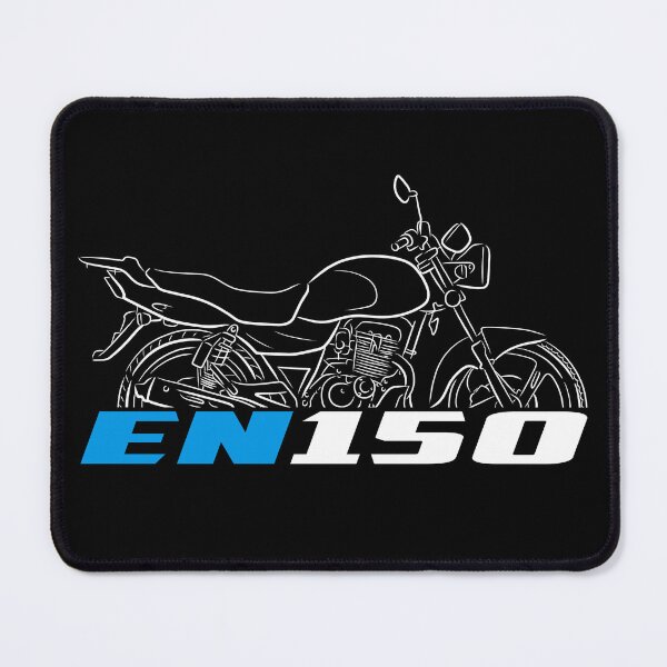 Item preview, Suzuki EN150 2010-2015 for bikers, Motorcycle designed and sold by ThrottleArts.