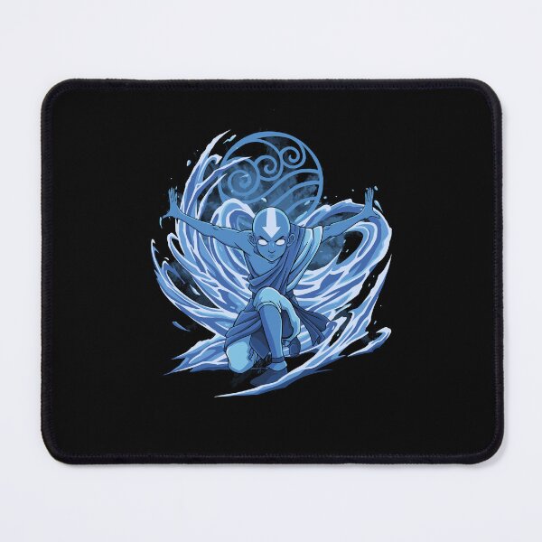 Item preview, Waterbending Master designed and sold by svthyp.