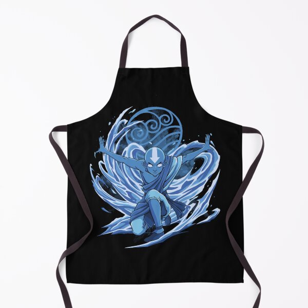 Item preview, Waterbending Master designed and sold by svthyp.