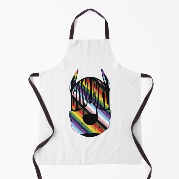 Item preview, Good Girl - PRIDE designed and sold by Logans-Closet.