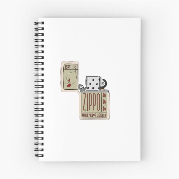 Item preview, Zippo lighter designed and sold by snailpilot.