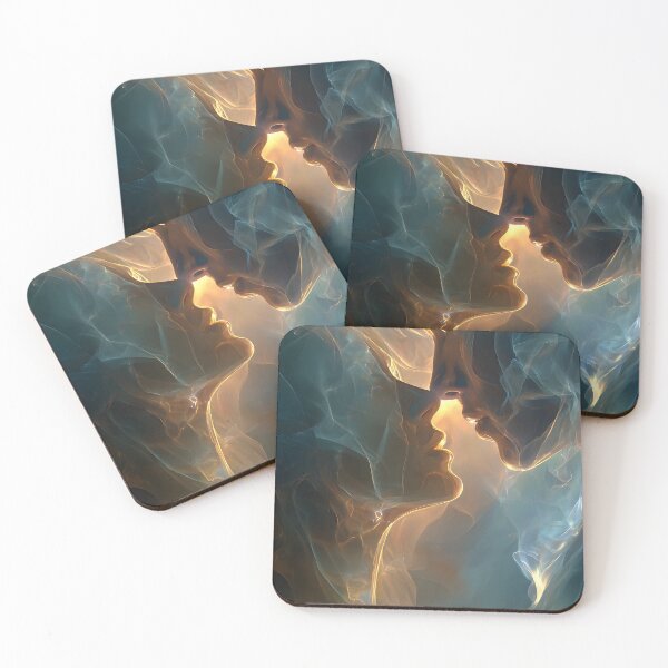 Item preview, The Moment of Touch designed and sold by Wild light.