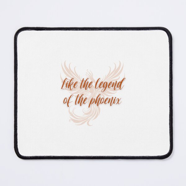Item preview, Phoenix designed and sold by Limonadema.