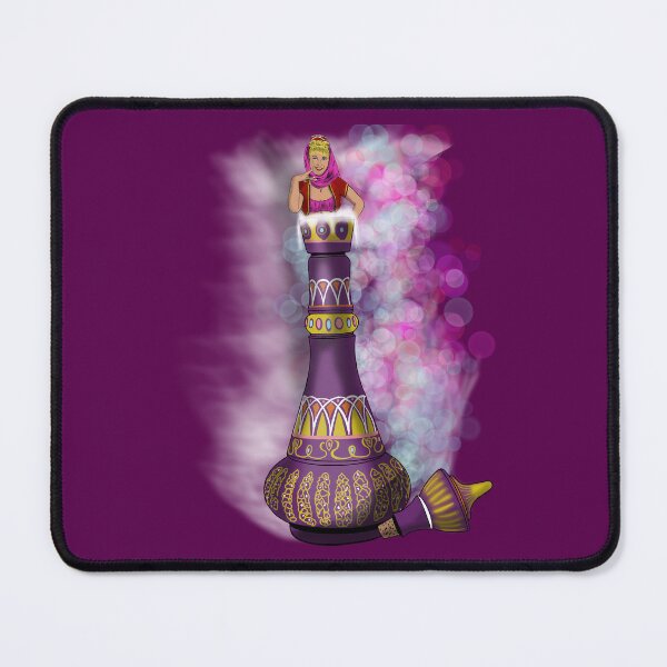 Item preview, I Dream of Jeanie  designed and sold by TLBugg.