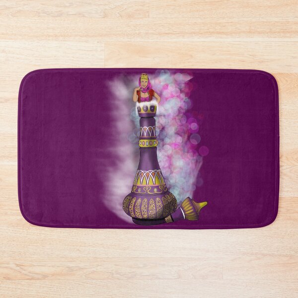 Item preview, I Dream of Jeanie  designed and sold by TLBugg.