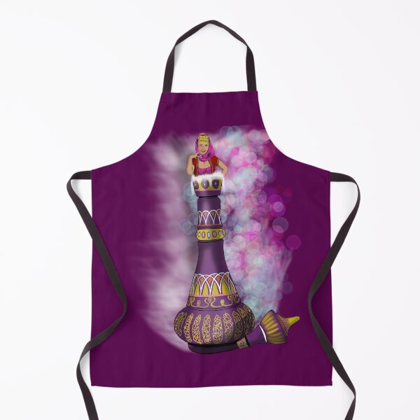 Item preview, I Dream of Jeanie designed and sold by TLBugg.