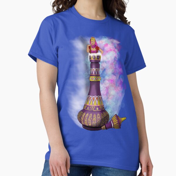 Item preview, I Dream of Jeanie  designed and sold by TLBugg.