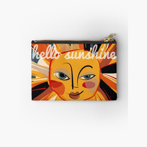 Item preview, Hola Luz de sol designed and sold by Laura Chemello.