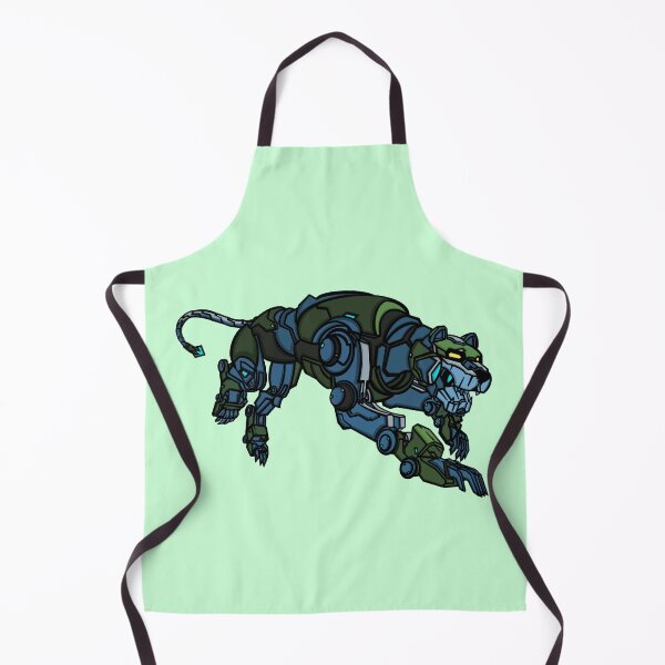 Item preview, Low Poly Project - Green Lion designed and sold by giftmones.