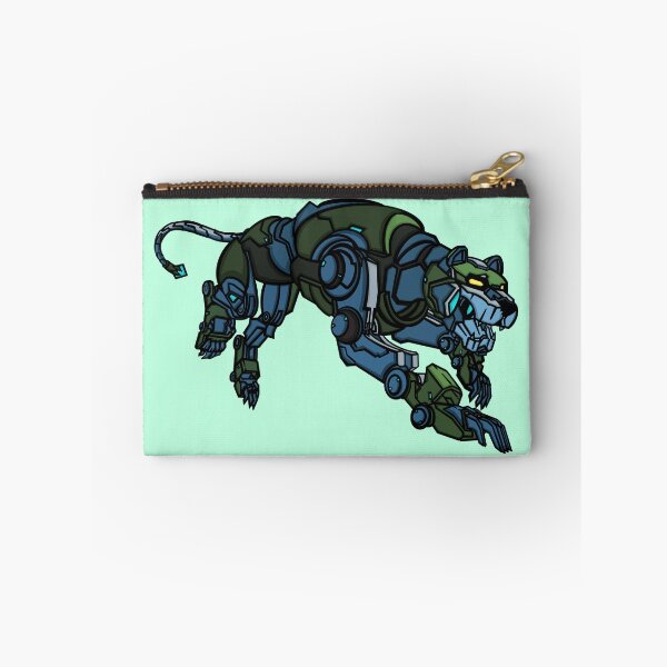 Item preview, Low Poly Project - Green Lion designed and sold by giftmones.