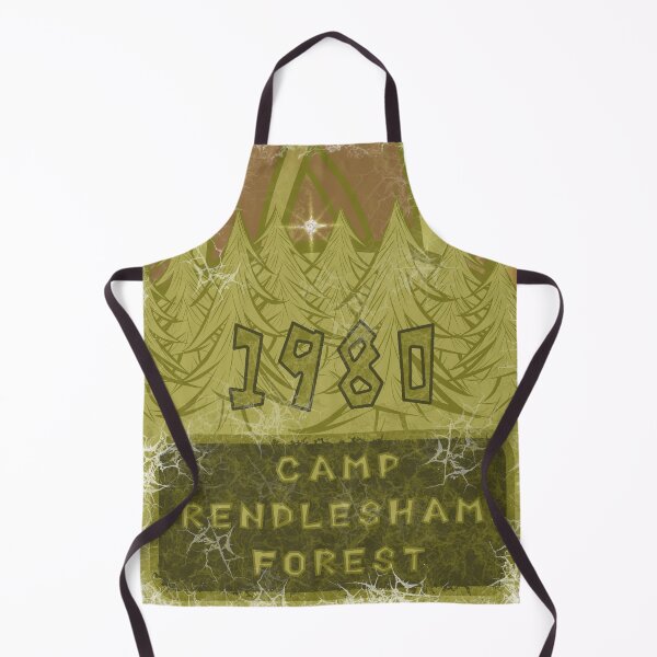 Item preview, Camp Rendlesham Forest designed and sold by ERICHMAN.