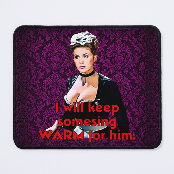 Item preview, Yvette - Clue - Something Warm designed and sold by Smile More Art Store ⭐️⭐️⭐️⭐️⭐️.