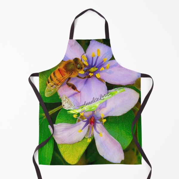 Item preview, Pollination: Bee Feeding The Earth 4/20 designed and sold by Unlimited Imagination .