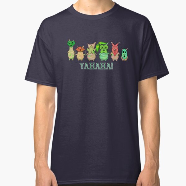 Korok Classic T-Shirt