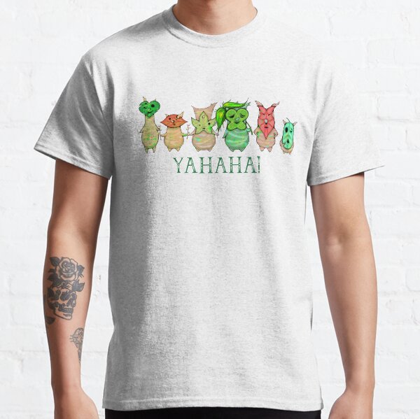 Korok Classic T-Shirt