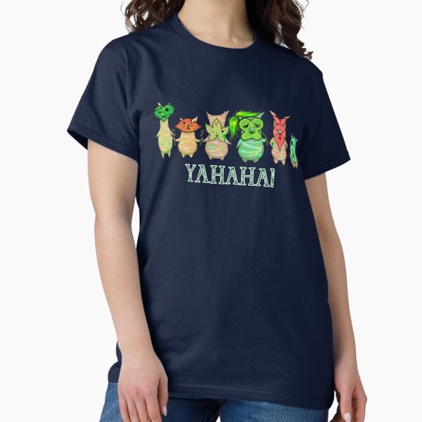 Item preview, Korok designed and sold by AlienShack.