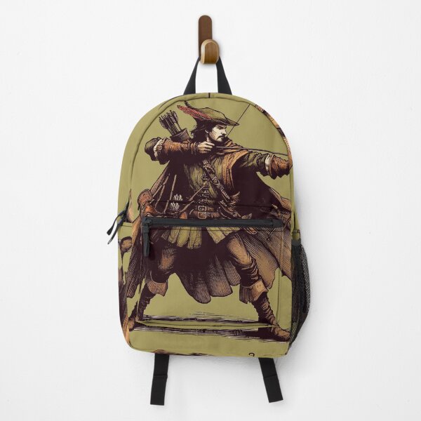 Item preview, Robin Hood designed and sold by Foxlindesigns.