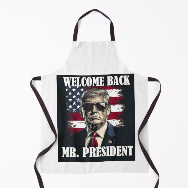 Item preview, 45 and 47 President Donald Trump designed and sold by TrendyTamale.