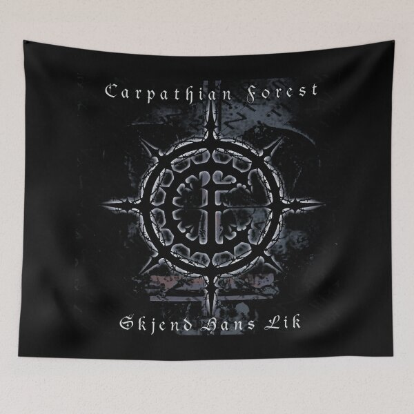 Item preview, Skjend Hans Lik designed and sold by Capslocks.