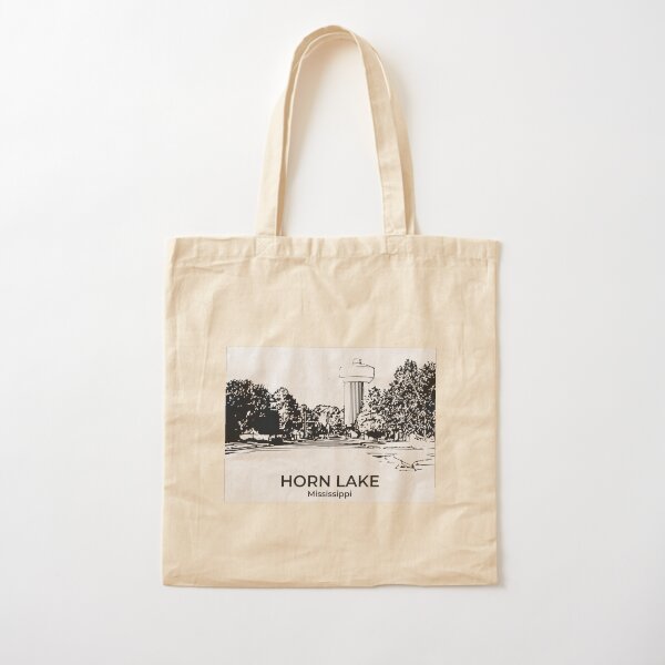 Item preview, Horn Lake - Mississippi designed and sold by Lakeric.