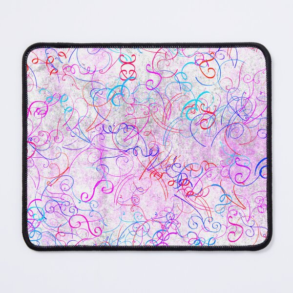 Item preview, Grunge Confetti designed and sold by Dawne's Designs.