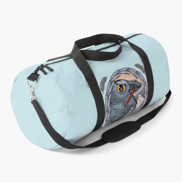 Item preview, Raven Nevermind designed and sold by artmuvz.