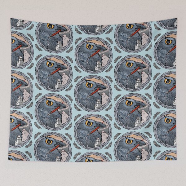 Item preview, Raven Nevermind designed and sold by artmuvz.