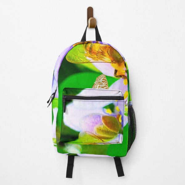 Item preview, Pollination  4/20 designed and sold by Unlimited Imagination .
