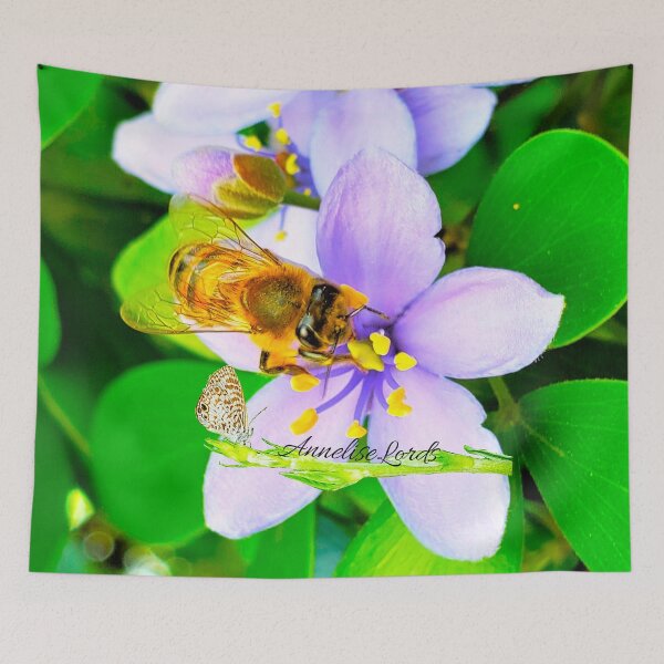 Item preview, Pollination  4/20 designed and sold by Unlimited Imagination .