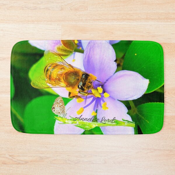 Item preview, Pollination  4/20 designed and sold by Unlimited Imagination .
