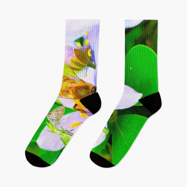 Item preview, Pollination  4/20 designed and sold by Unlimited Imagination .