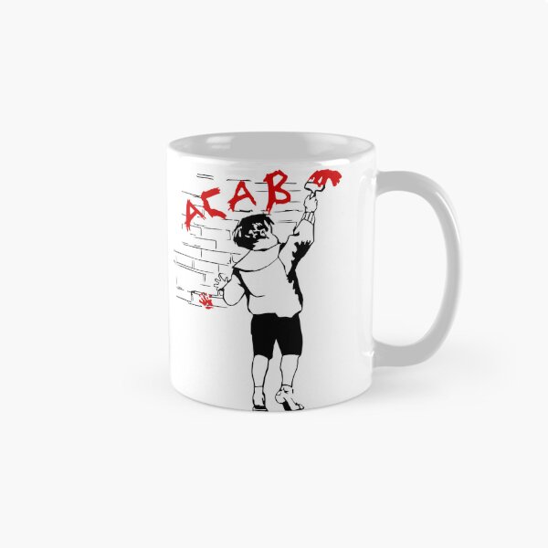 Item preview, a.c.a.b. designed and sold by Rossington Designs.