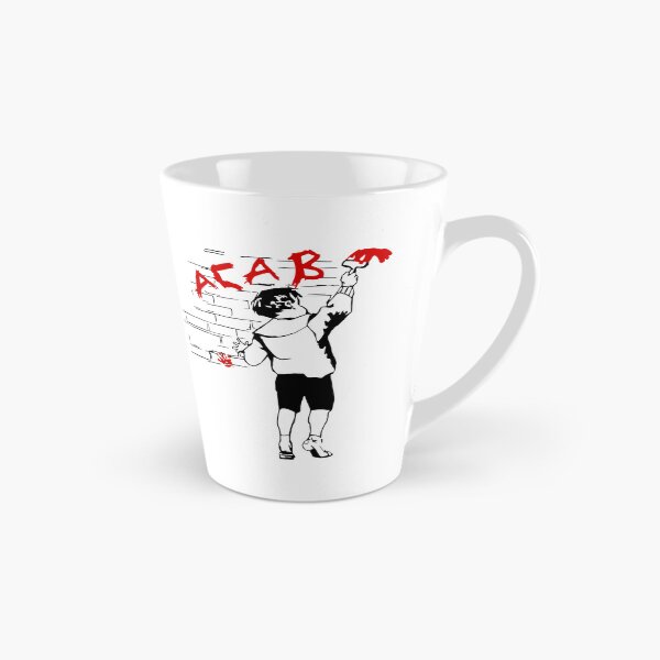 Item preview, a.c.a.b. designed and sold by Rossington Designs.