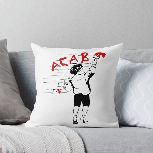Item preview, a.c.a.b. designed and sold by Rossington Designs.