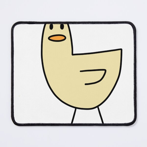 Artikelvorschau, Ducky entworfen und verkauft von beansdesignco.