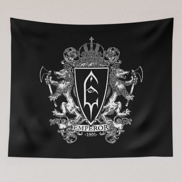 Item preview, Emperor designed and sold by jacobdejah.