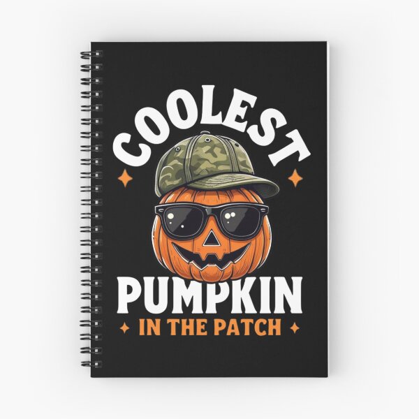 Item preview, Coolest Pumpkin Halloween Camo Hat Sunglasses Gift designed and sold by JerdbordinShop.