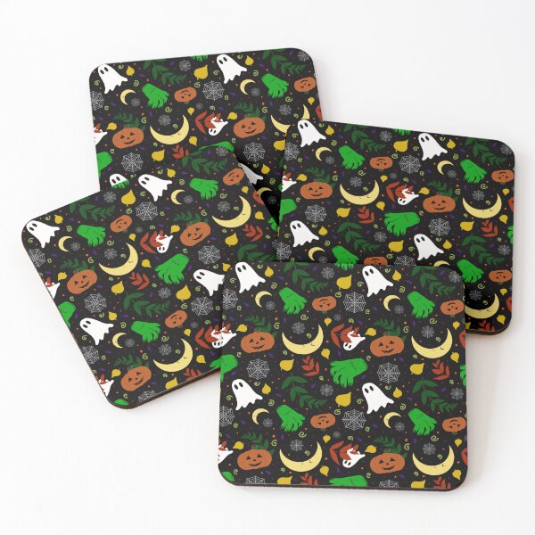 Item preview, Monster Mash designed and sold by The Artist At Home.