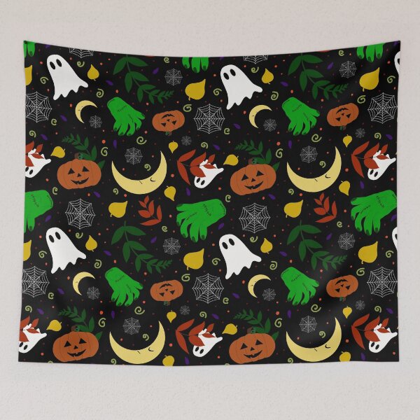 Item preview, Monster Mash designed and sold by The Artist At Home.