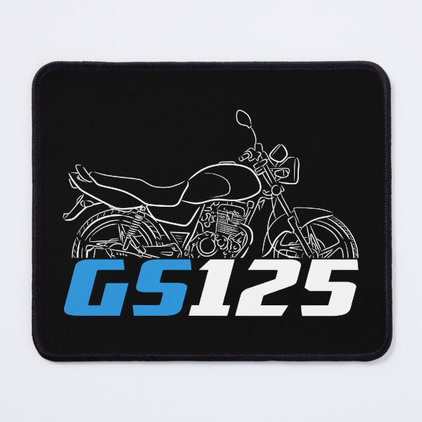Item preview, Suzuki GS125 2012-2022 for bikers, Motorcycle designed and sold by ThrottleArts.